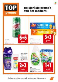 Colruyt folder Pagina 5