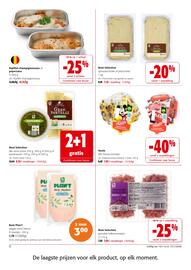 Colruyt folder Pagina 8