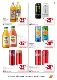 Colruyt folder Pagina 15