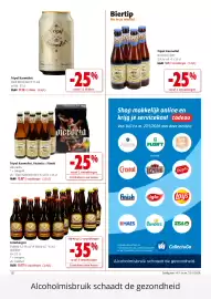 Colruyt folder Pagina 18