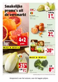 Colruyt folder Pagina 2