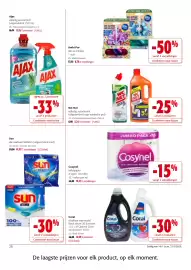 Colruyt folder Pagina 26