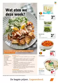 Colruyt folder Pagina 31