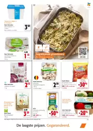 Colruyt folder Pagina 33