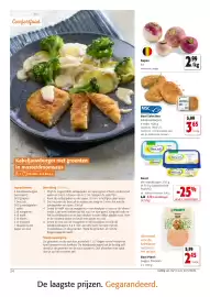 Colruyt folder Pagina 34