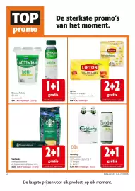 Colruyt folder Pagina 4