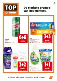 Colruyt folder Pagina 5