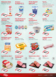 CBA leták | Potraviny Strana 2