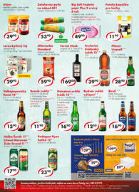 CBA leták | Potraviny Strana 4