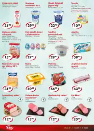 CBA leták | Potraviny Strana 2