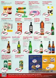 CBA leták | Potraviny Strana 4