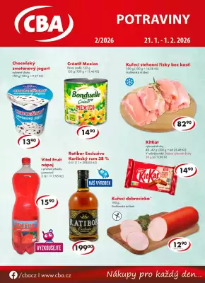 CBA leták (platné do 1-02)