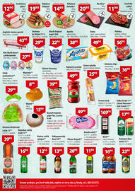 CBA leták | Market Strana 2