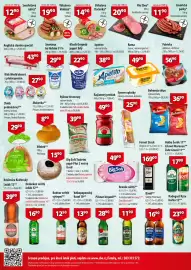 CBA leták | Market Strana 2