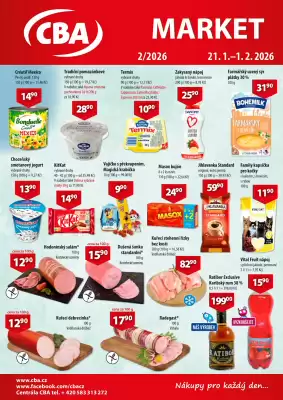 CBA leták (platné do 1-02)