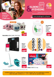 Teta leták Strana 2