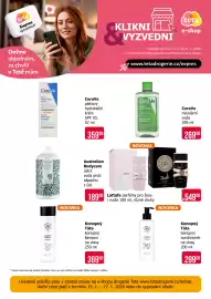 Teta leták Strana 1