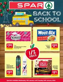Spar catalogue week 3 Page 1
