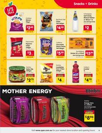 Spar catalogue week 3 Page 9
