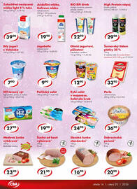 CBA leták | Premium Strana 2