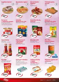 CBA leták | Premium Strana 3