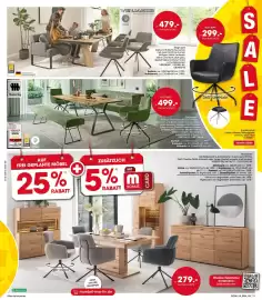 Möbel Martin Prospekt Seite 13