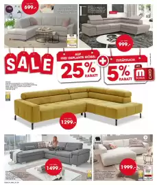 Möbel Martin Prospekt Seite 8