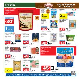 Volantino Carrefour Pagina 10