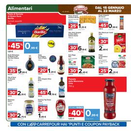 Volantino Carrefour Pagina 16