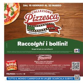 Volantino Carrefour Pagina 2