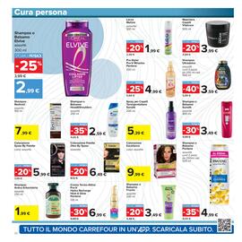 Volantino Carrefour Pagina 20