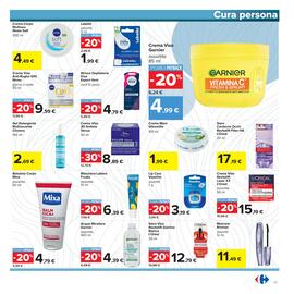 Volantino Carrefour Pagina 21