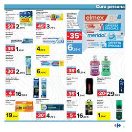 Volantino Carrefour Pagina 23