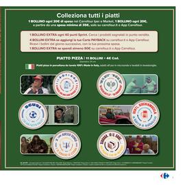 Volantino Carrefour Pagina 3