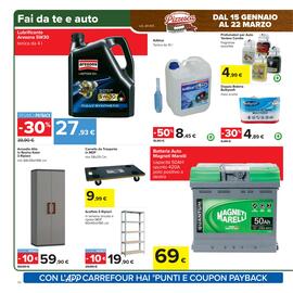 Volantino Carrefour Pagina 30