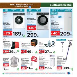 Volantino Carrefour Pagina 33