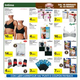 Volantino Carrefour Pagina 34