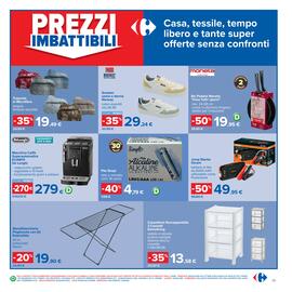 Volantino Carrefour Pagina 35