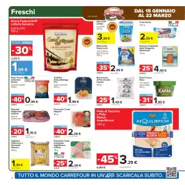 Volantino Carrefour Pagina 10