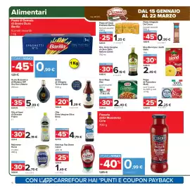 Volantino Carrefour Pagina 16