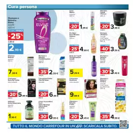 Volantino Carrefour Pagina 20