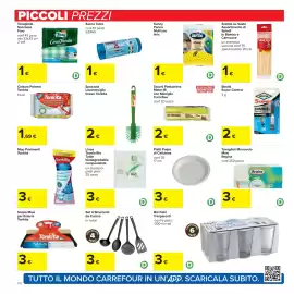 Volantino Carrefour Pagina 28
