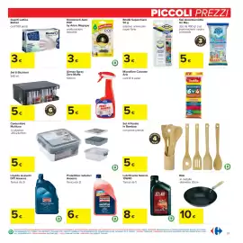 Volantino Carrefour Pagina 29