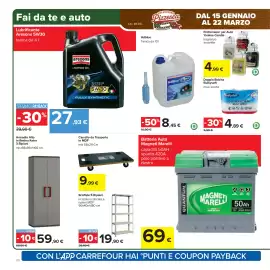 Volantino Carrefour Pagina 30