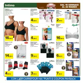 Volantino Carrefour Pagina 34