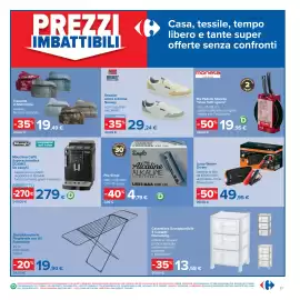 Volantino Carrefour Pagina 35