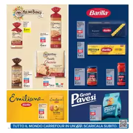 Volantino Carrefour Pagina 40