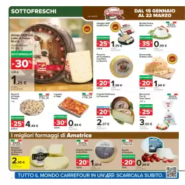Volantino Carrefour Pagina 6
