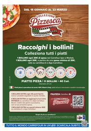 Volantino Carrefour Market Pagina 2
