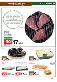 Volantino Carrefour Market Pagina 5